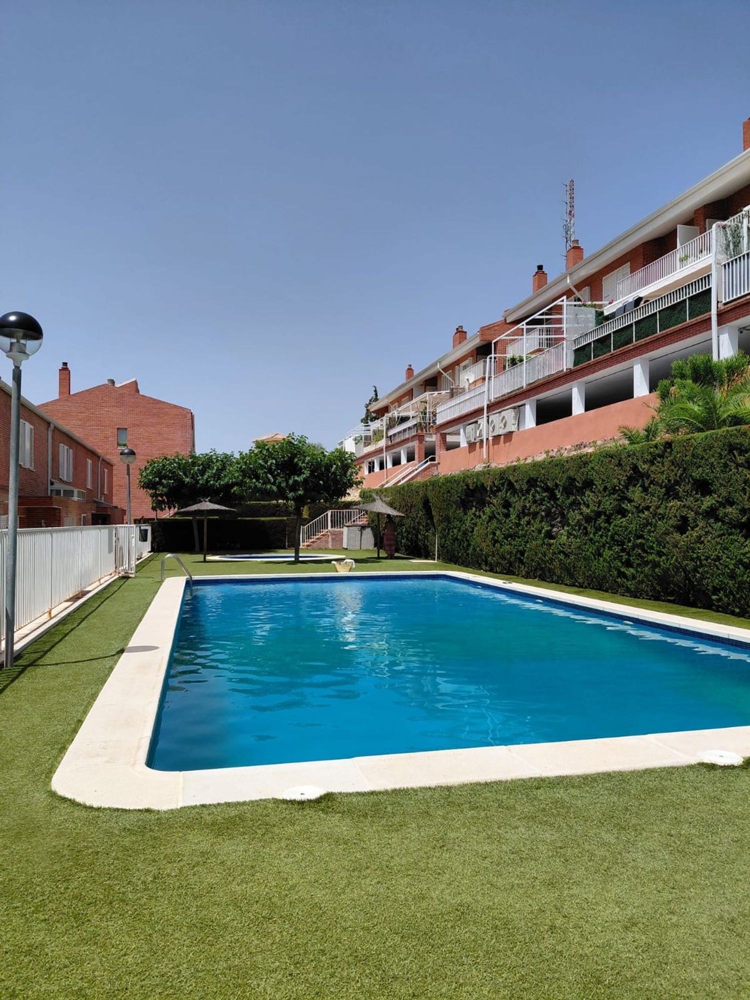 Chalet adosado en calle Los Olivos, 32 - Foto 37