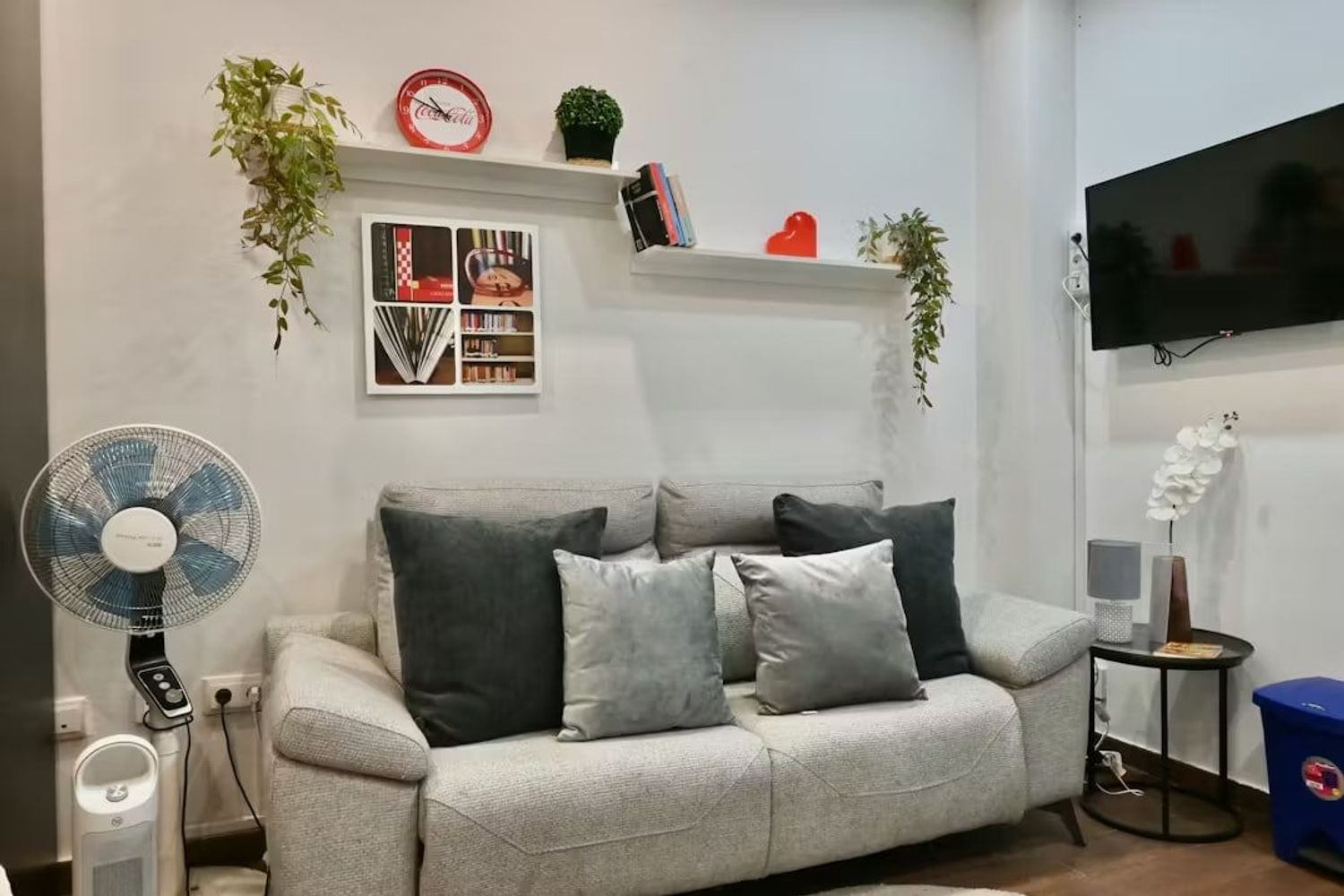 Piso en calle Moreno Monroy, 2 - Foto 7