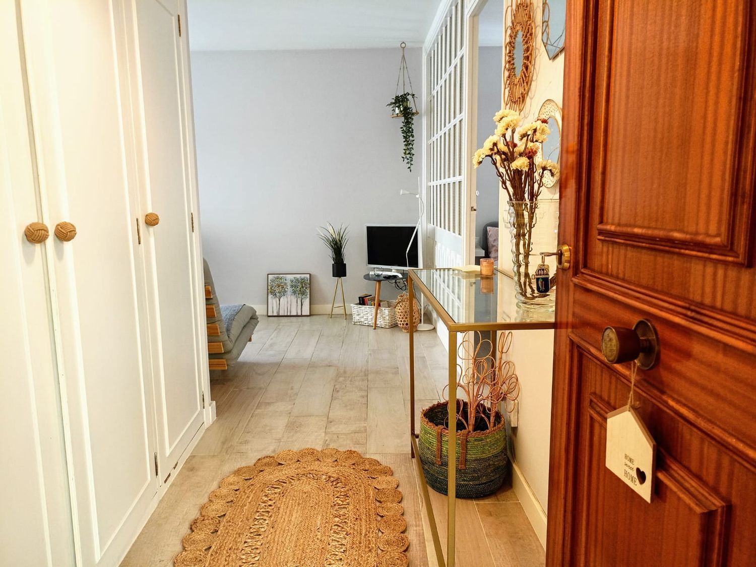Estudio en Calle Nicolás Cora Montenegro, 76 - Foto 7