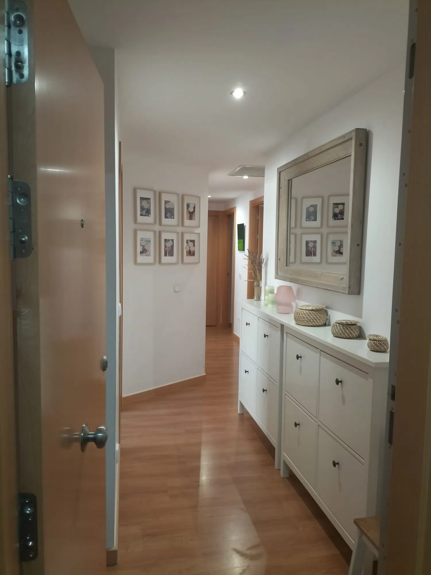 Piso en Ana de Austria, 5 - Foto 8