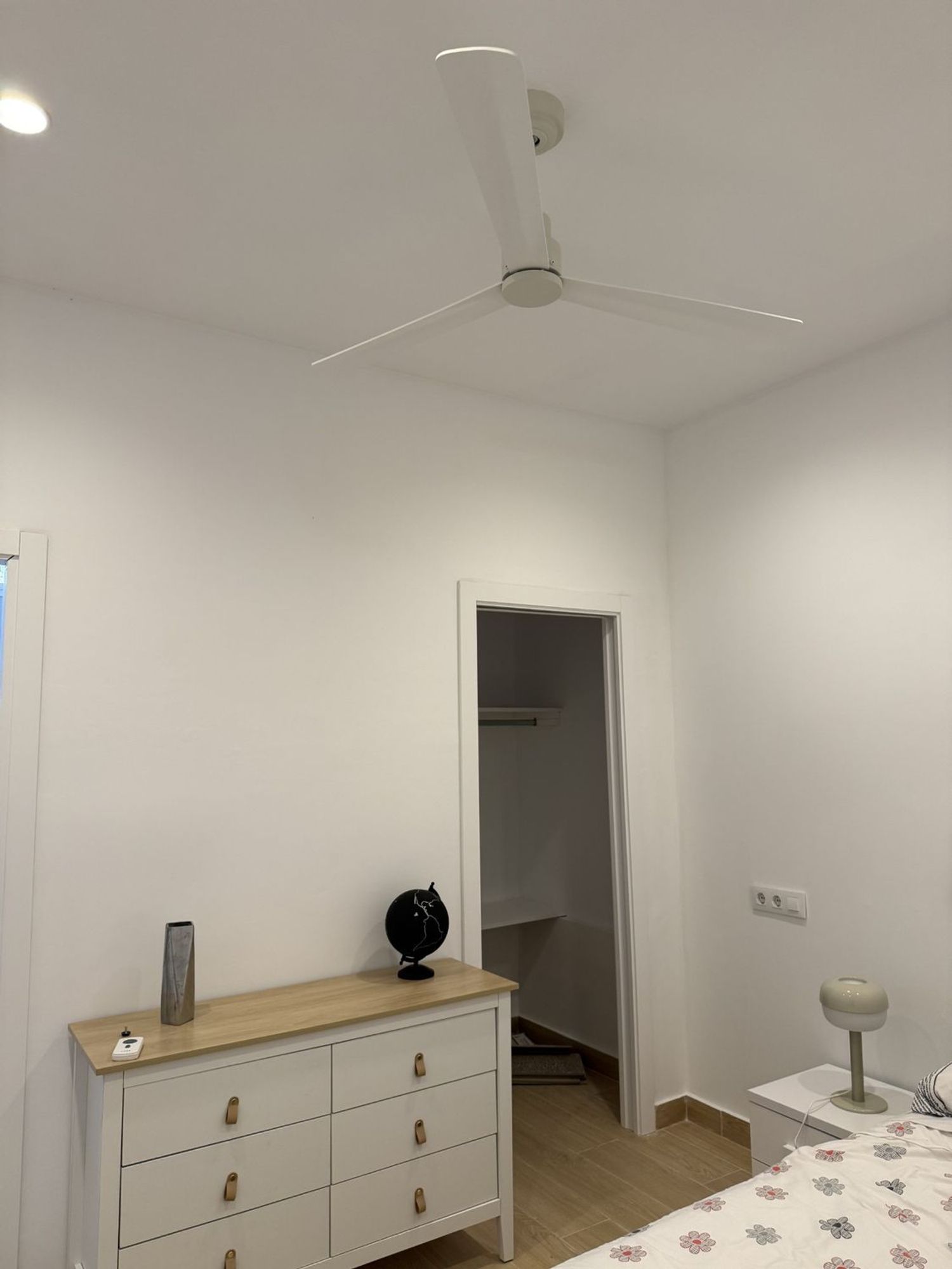 Estudio en Calle Antonio Barroso y Castillo, 8, Valdeolleros - Zumbacón - Camping - Foto 13