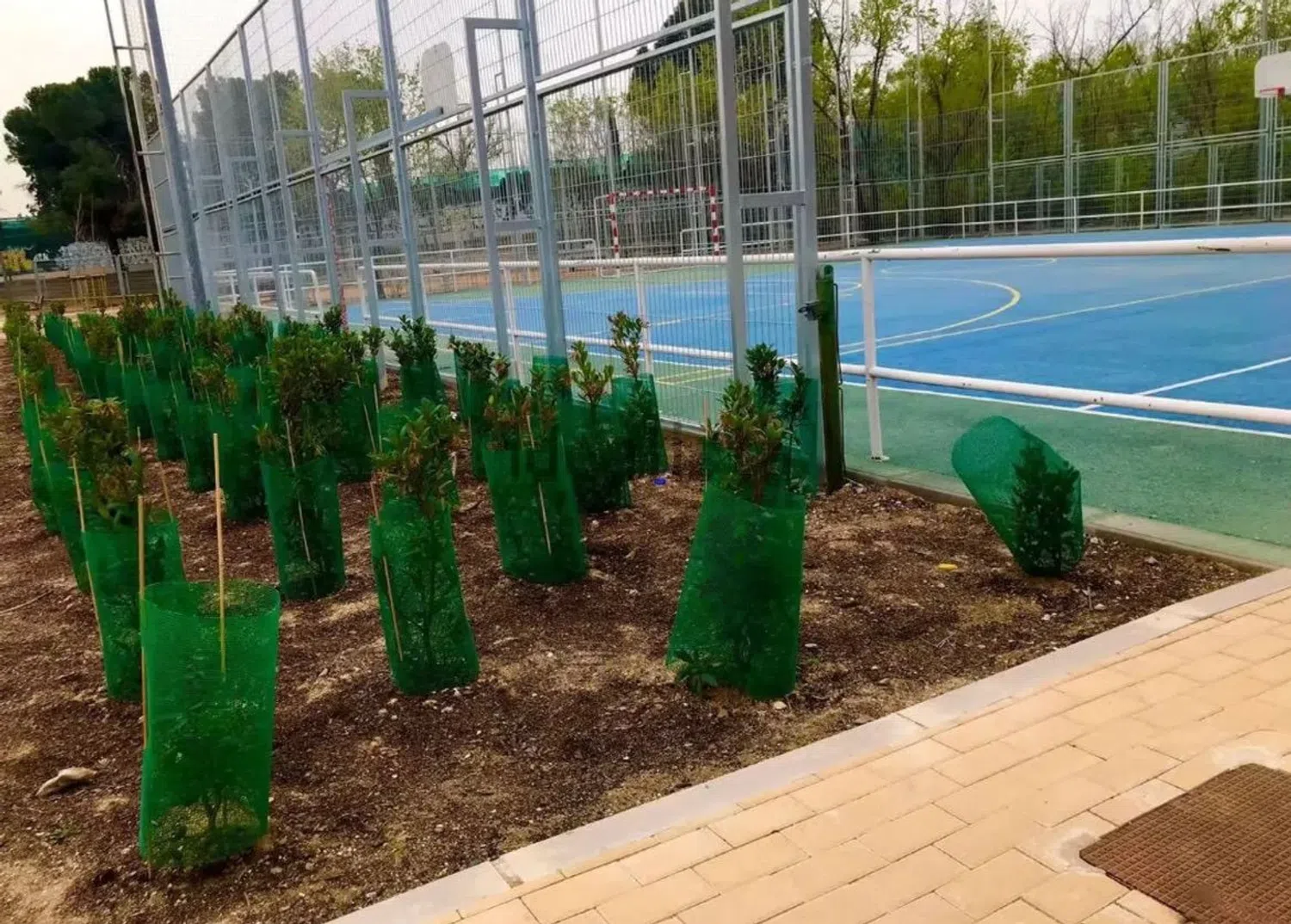 Piso en calle de Pradoluengo, 123 - Foto 26