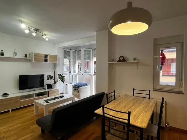 Piso en Calle San Rafael, 9, San Mamés - La Palomera, San Mamés - La Palomera - Foto 2