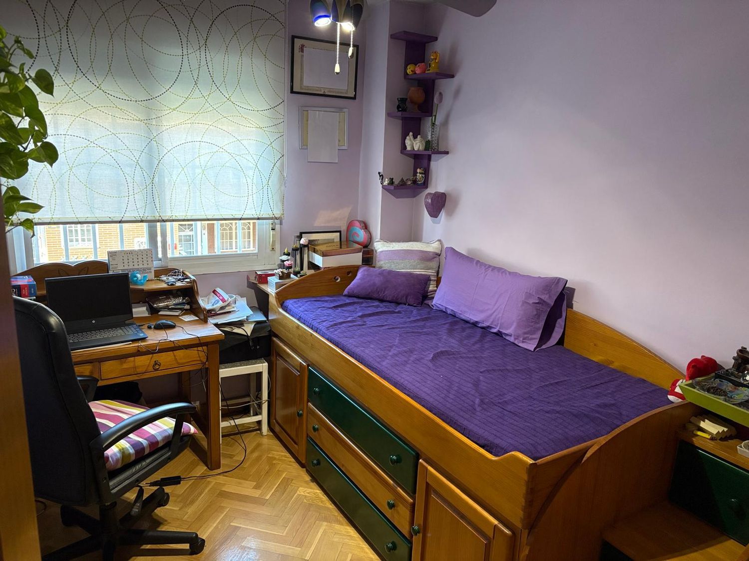 Chalet adosado en Getafe norte - Foto 20