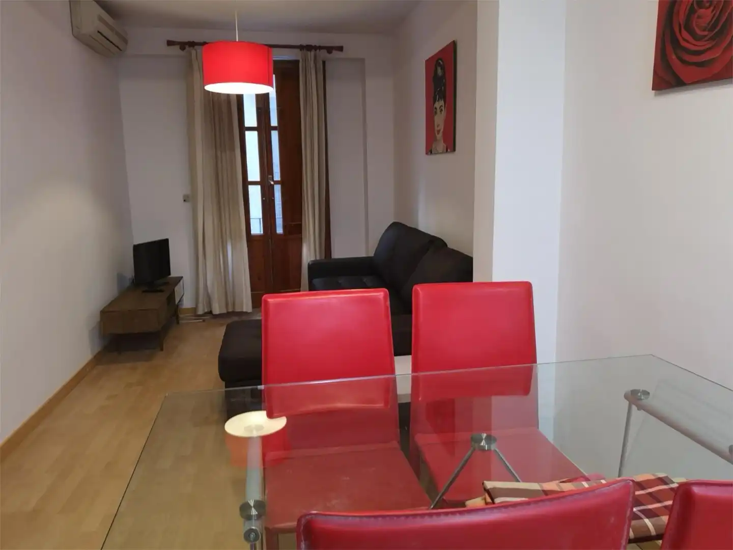 Apartamento en  Carrer de la Llanterna 15 - Foto 1