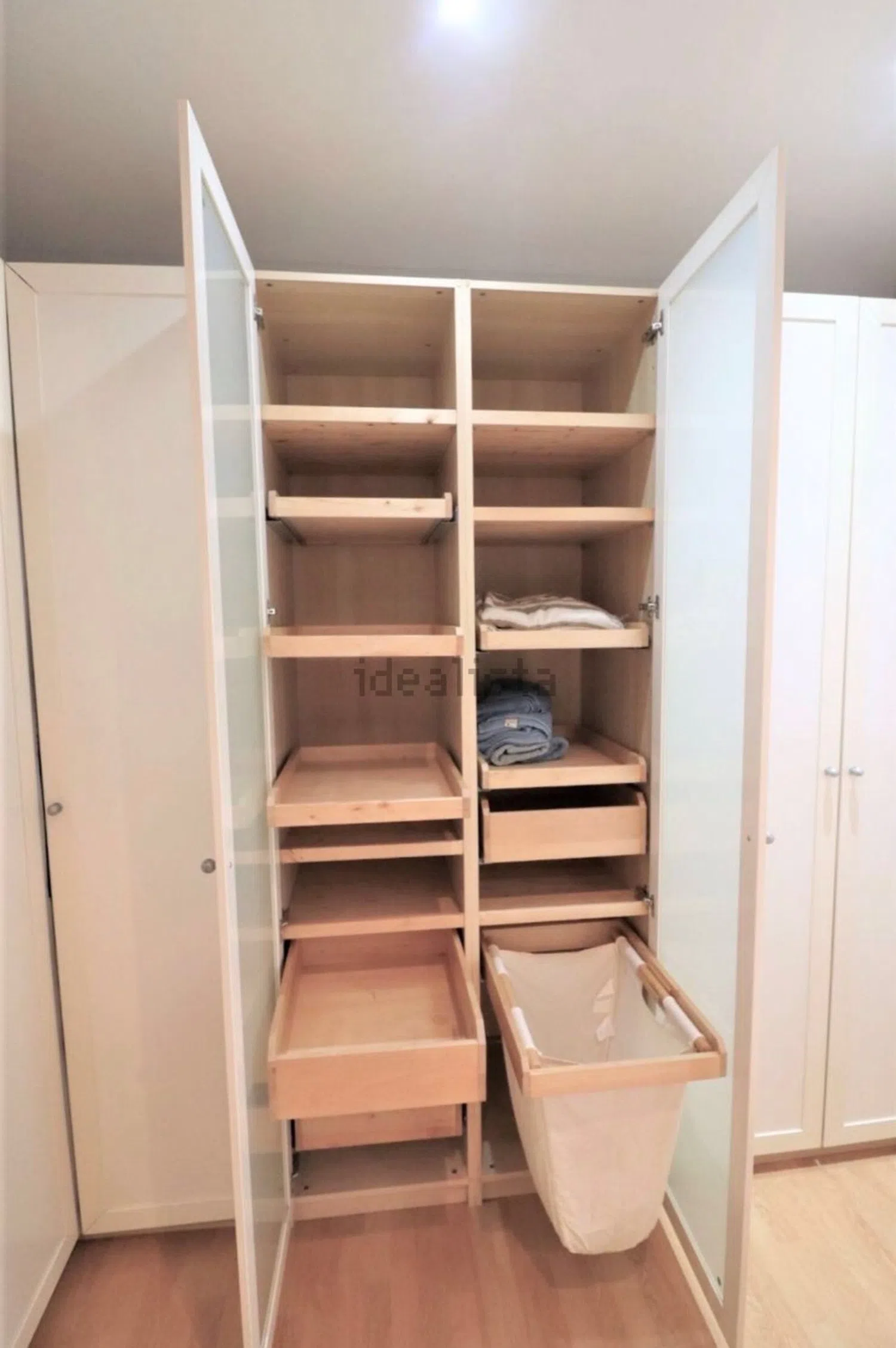 Piso en calle Altamirano, 20 - Foto 31