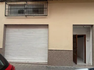 Local comercial en  Carrer Lafora 7 - Foto 2