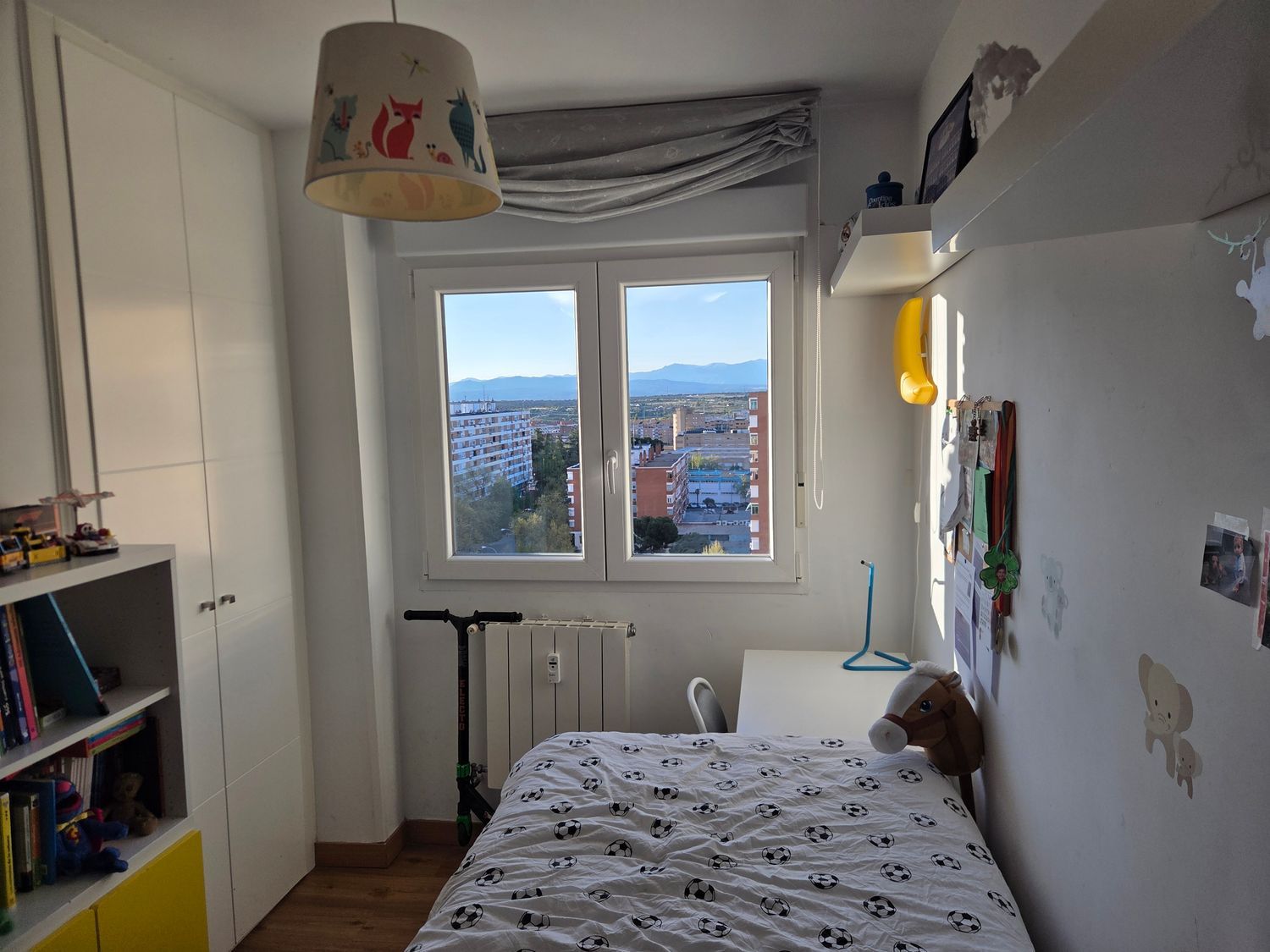 Piso en calle de la Isla de Arosa, 2 - Foto 12