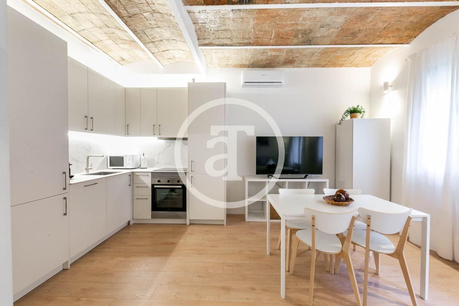 Piso en Calle de Llagostera, El Camp de l'Arpa del Clot - Foto 7