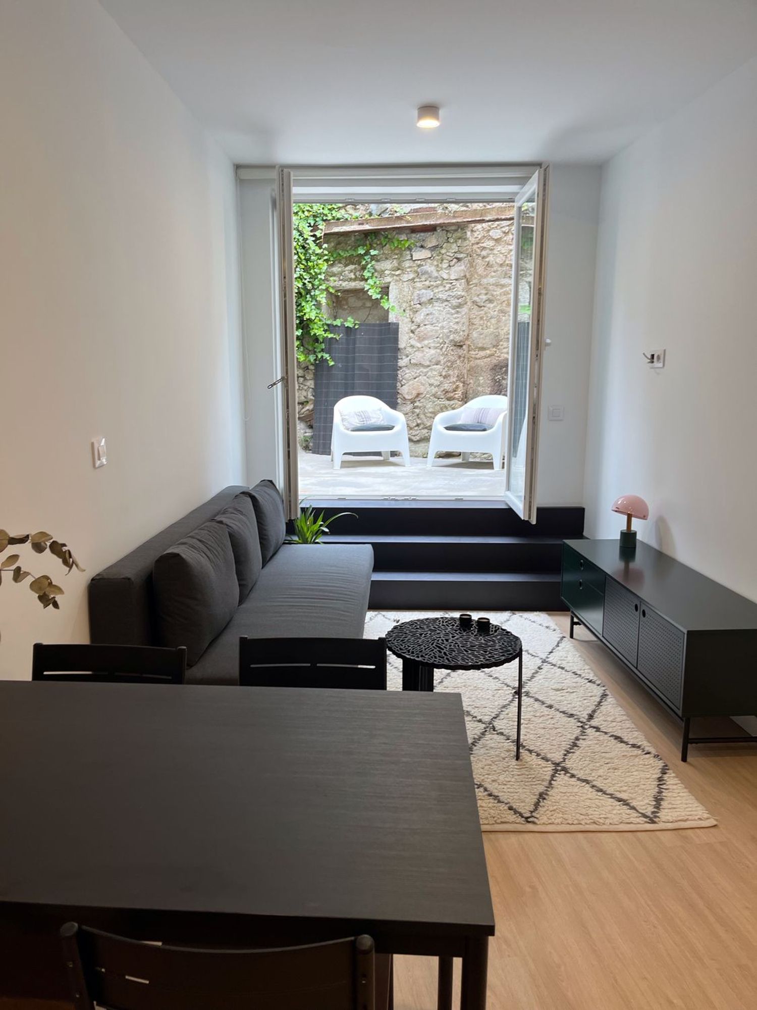 Piso en calle de Zapatería, 9 - Foto 1