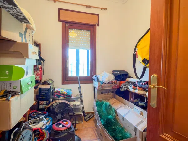 Casa o chalet independiente en Diseminado Diseminados, 830 D - Foto 20