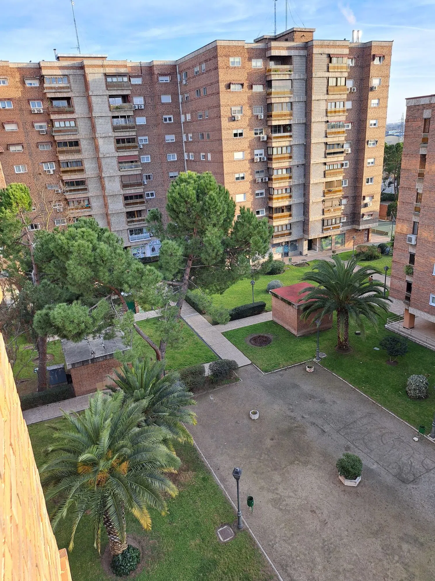 Piso en avenida los Castillos, 30 - Foto 20