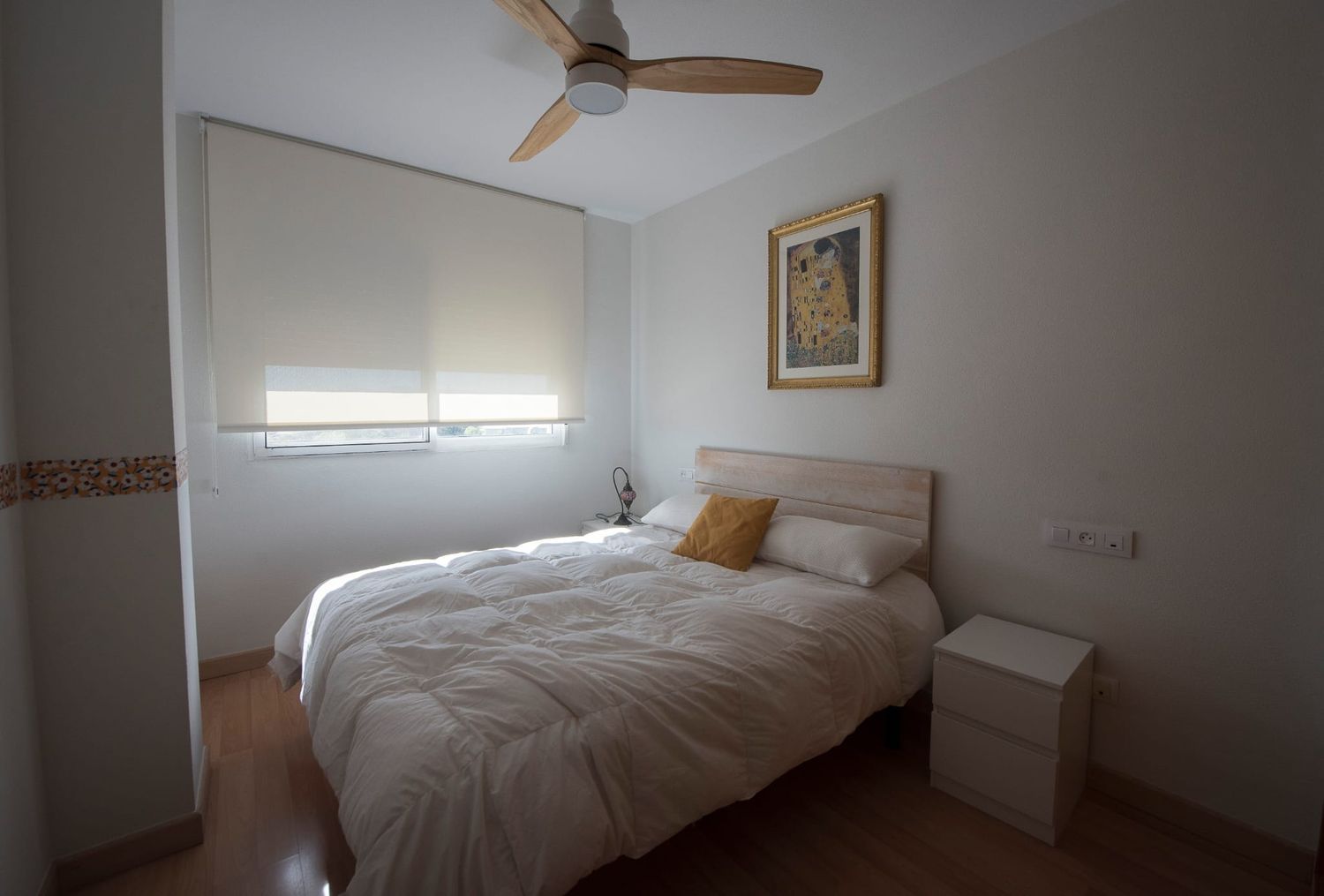 Piso en calle Federico Garcia Lorca, 1 - Foto 5