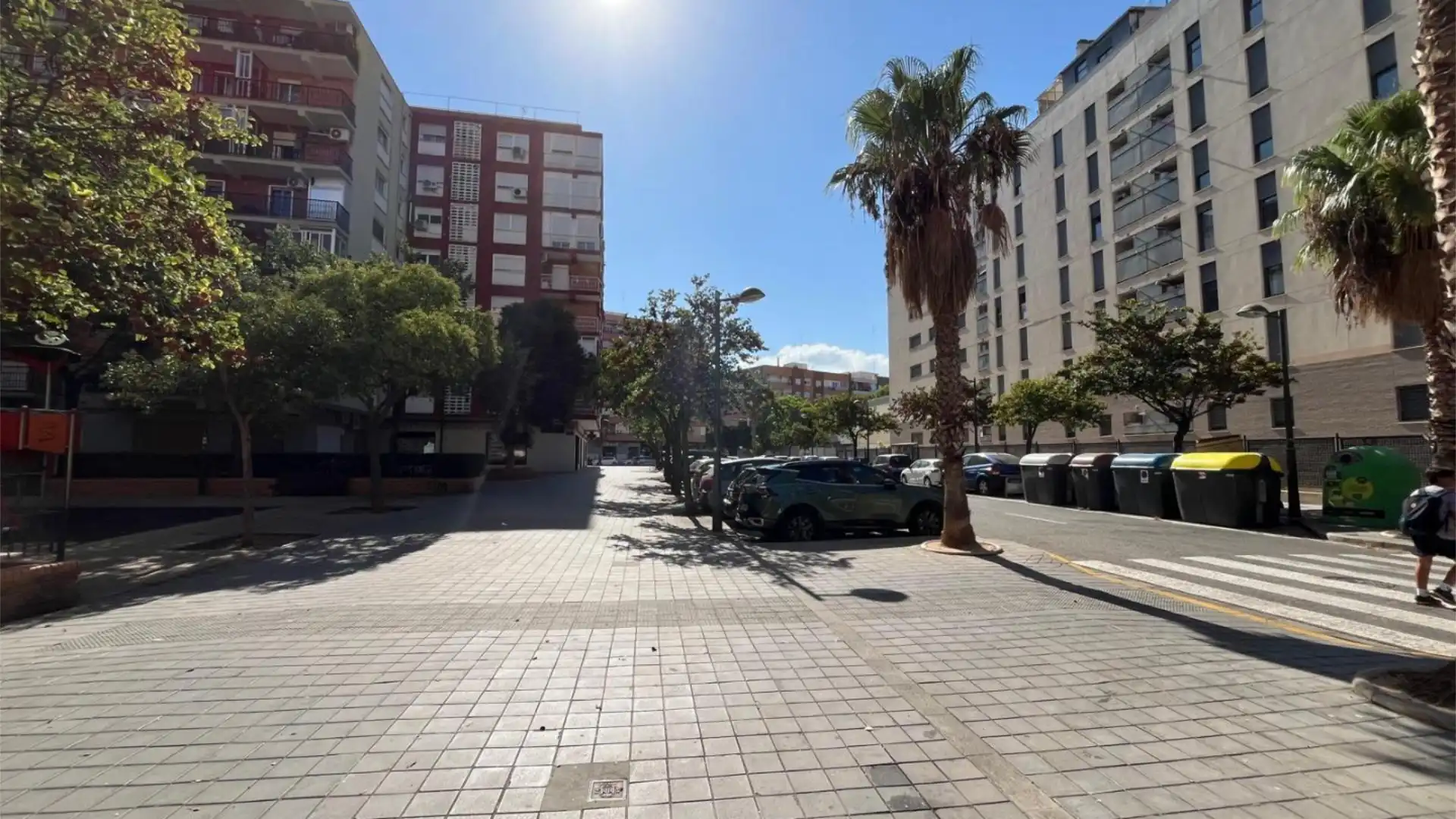 Planta baja en  Plaça del Músic Fayos 40 - Foto 3