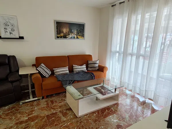 Piso en Avenida de Pulianas, 24, San Francisco Javier, San Francisco Javier - Foto 9