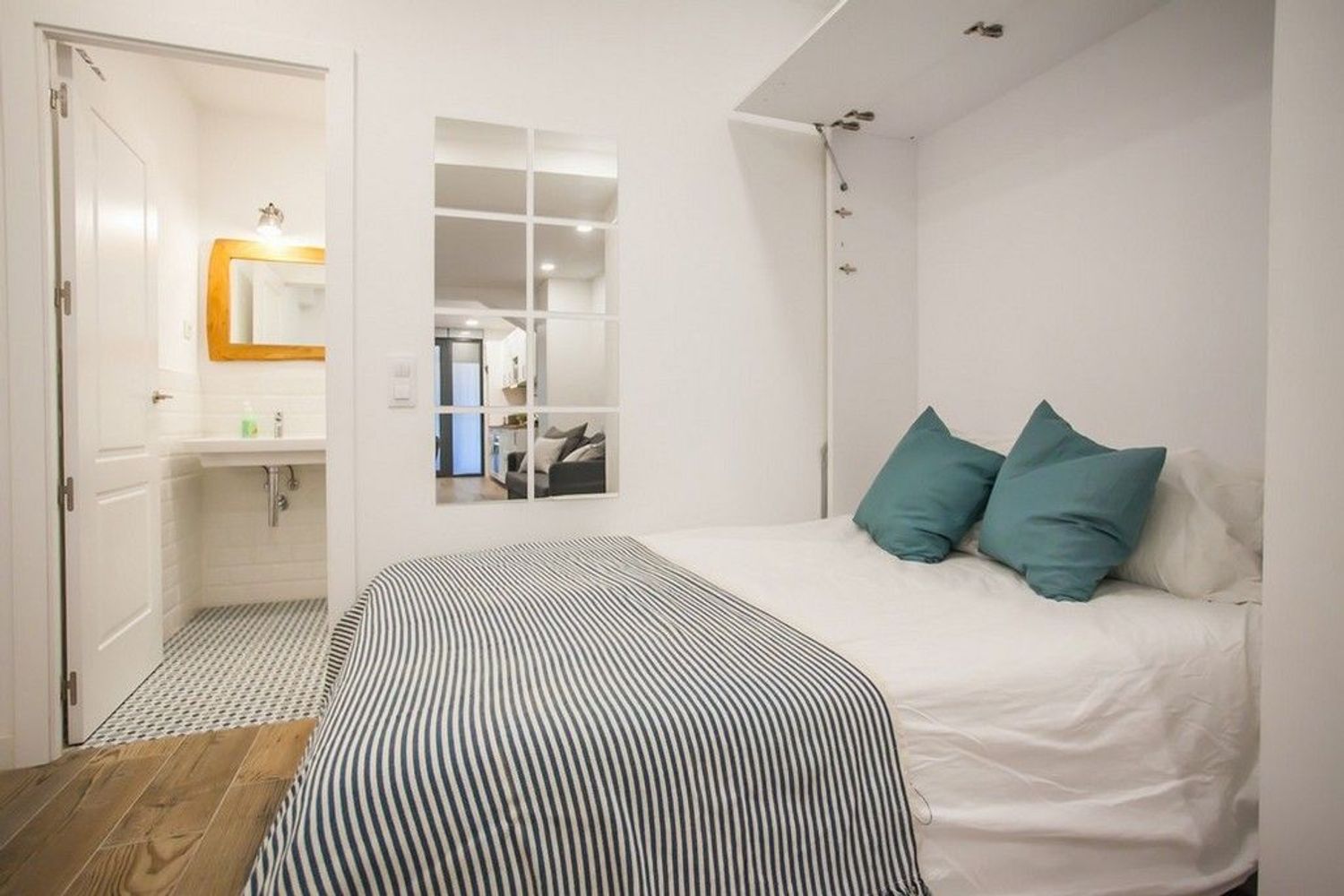 Piso en calle Altamira, 36 - Foto 5