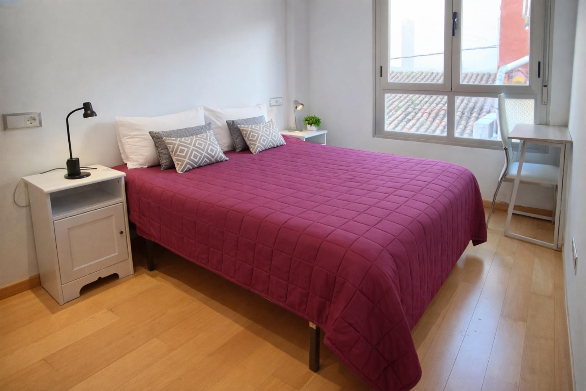 Piso en  Calle Sevilla 23 - Foto 6