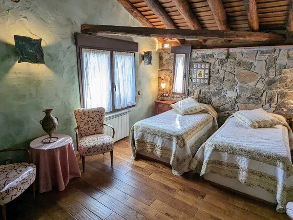 Casa de pueblo en Sotosalbos - Foto 33