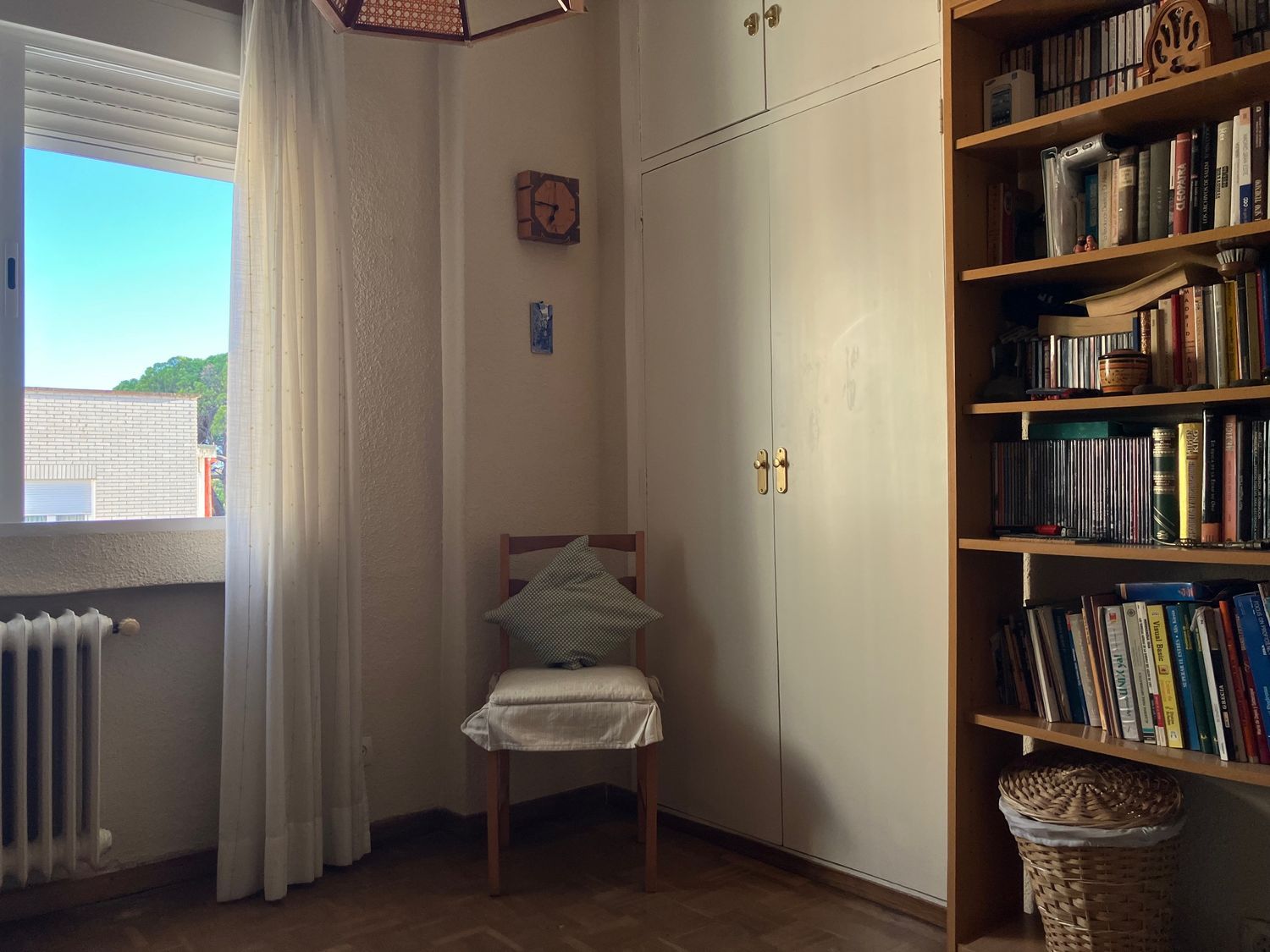 Piso en Barrio Alameda de Osuna - Foto 21