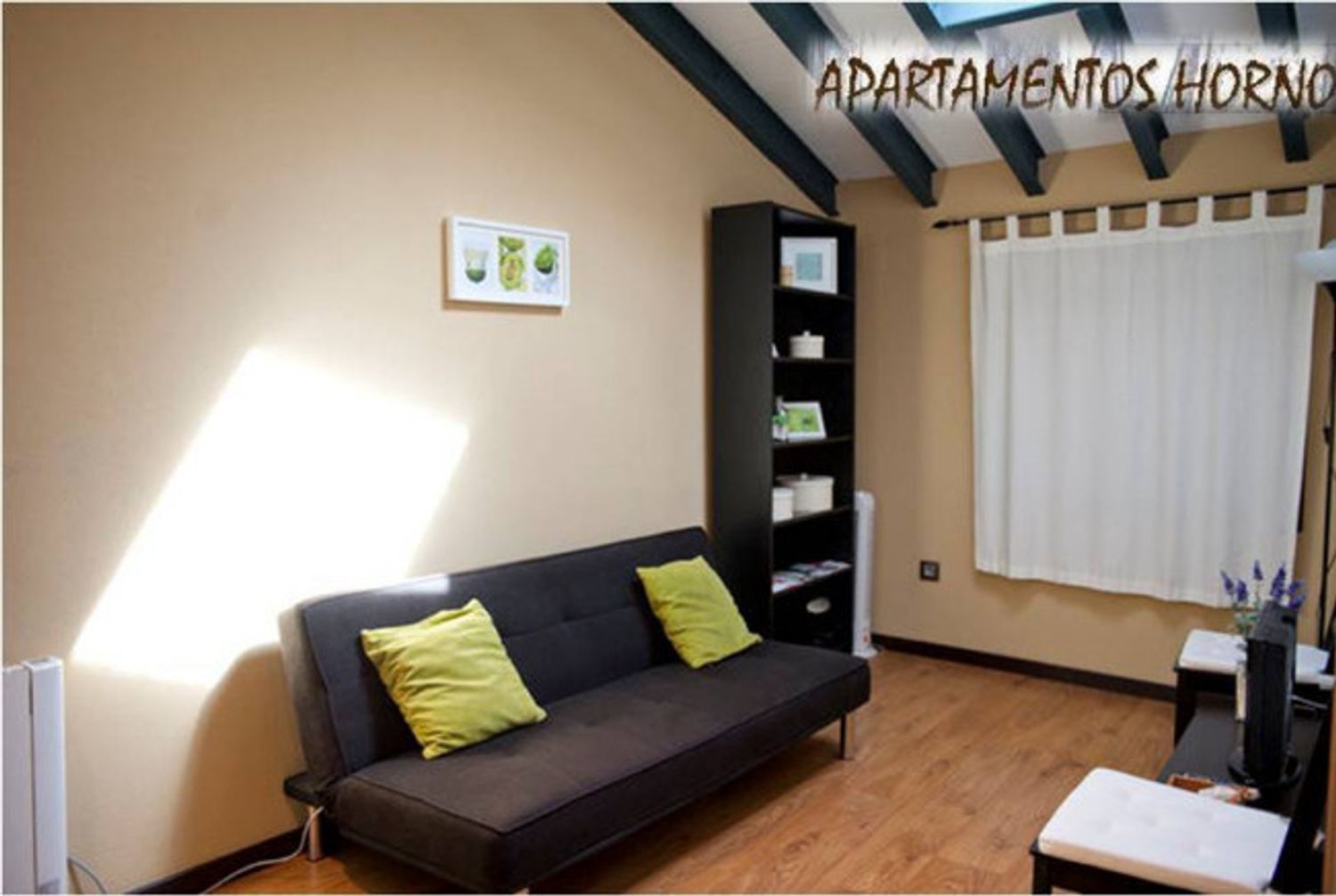 Piso en calle Horno, 15 - Foto 24