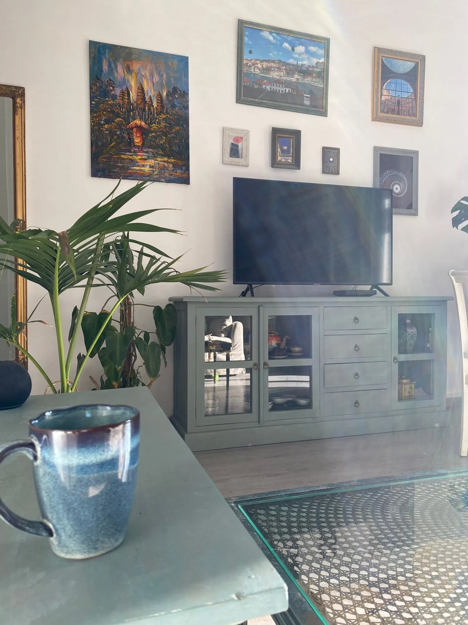 Piso en calle de la Verge del Pilar, 16 - Foto 1