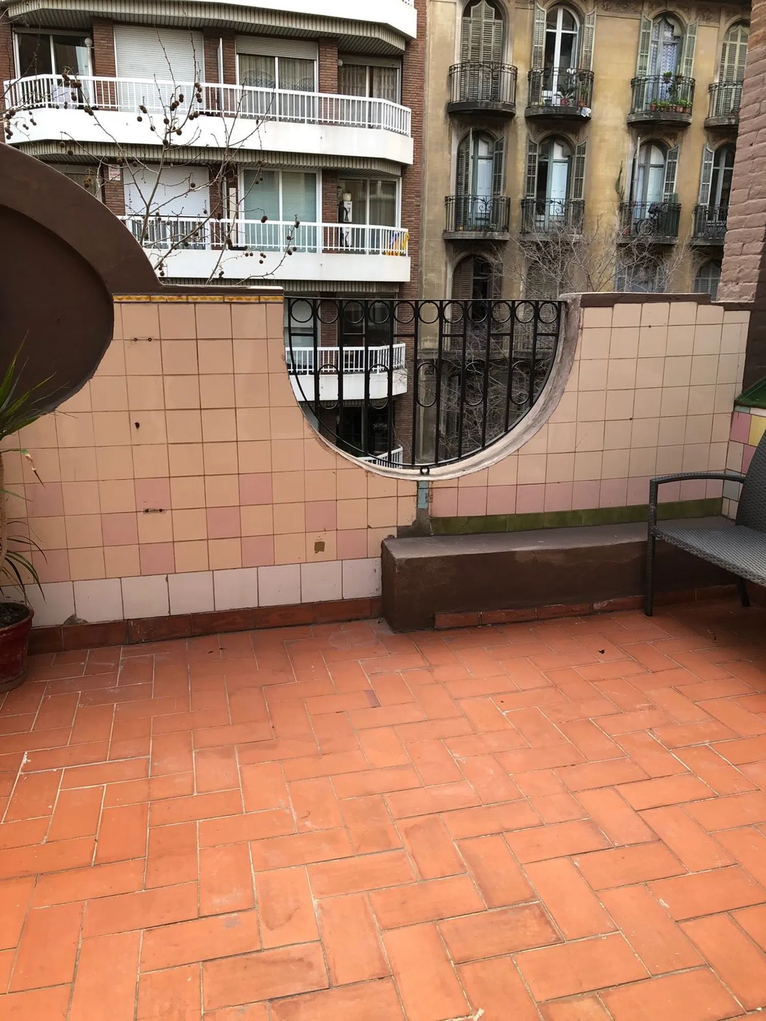 Ático en calle de Casanova, 236 - Foto 16