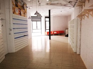 Local comercial en  Calle Madrid 46 - Foto 3