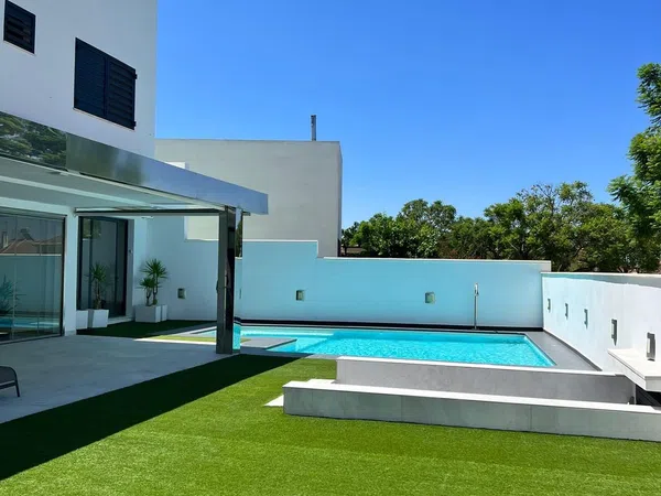 Casa o chalet independiente en Calle Genciana, 46, Olivar de Quintos, Olivar de Quintos - Foto 30