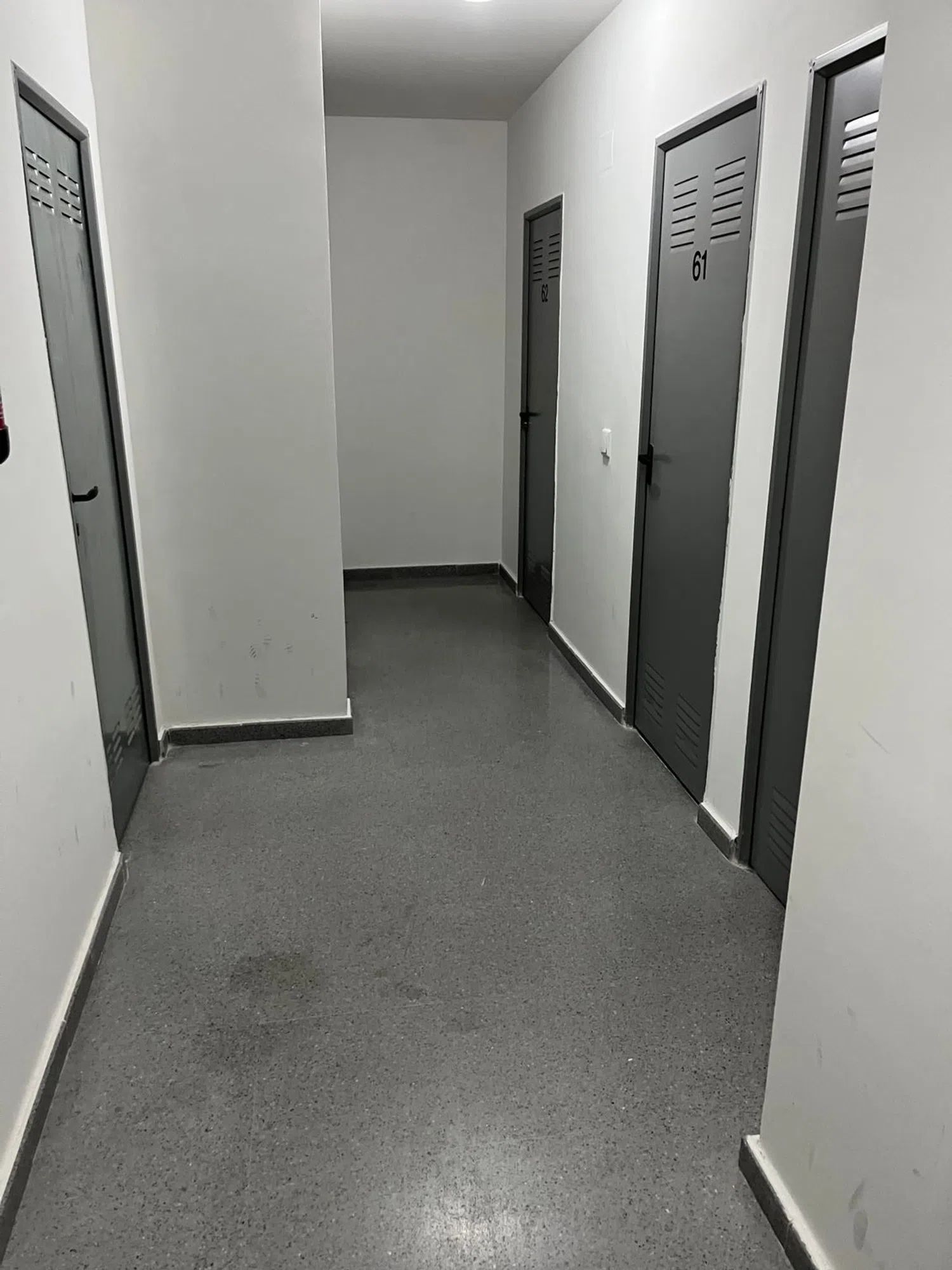 Piso en calle Juníperos, 1 - Foto 27