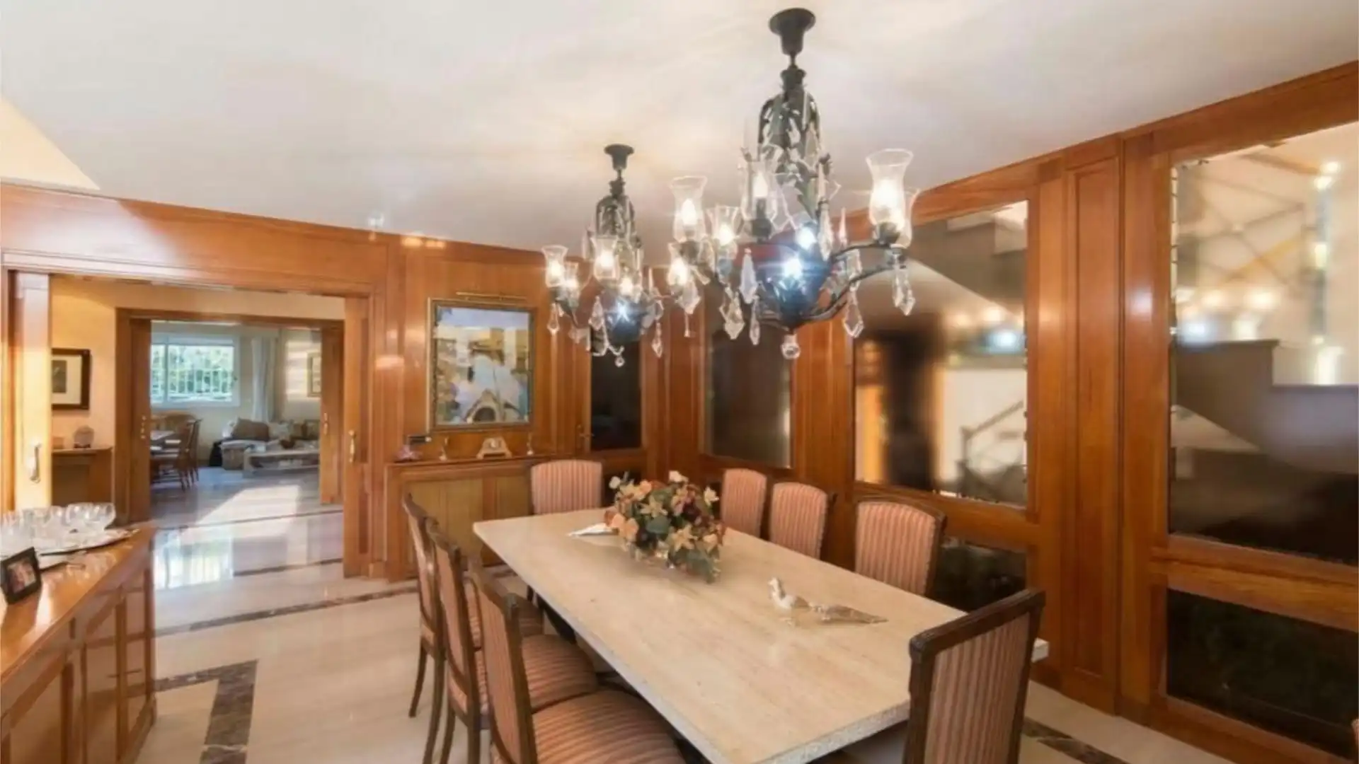 Chalet en  Carrer Pujada de l'Ermita 8 - Foto 13