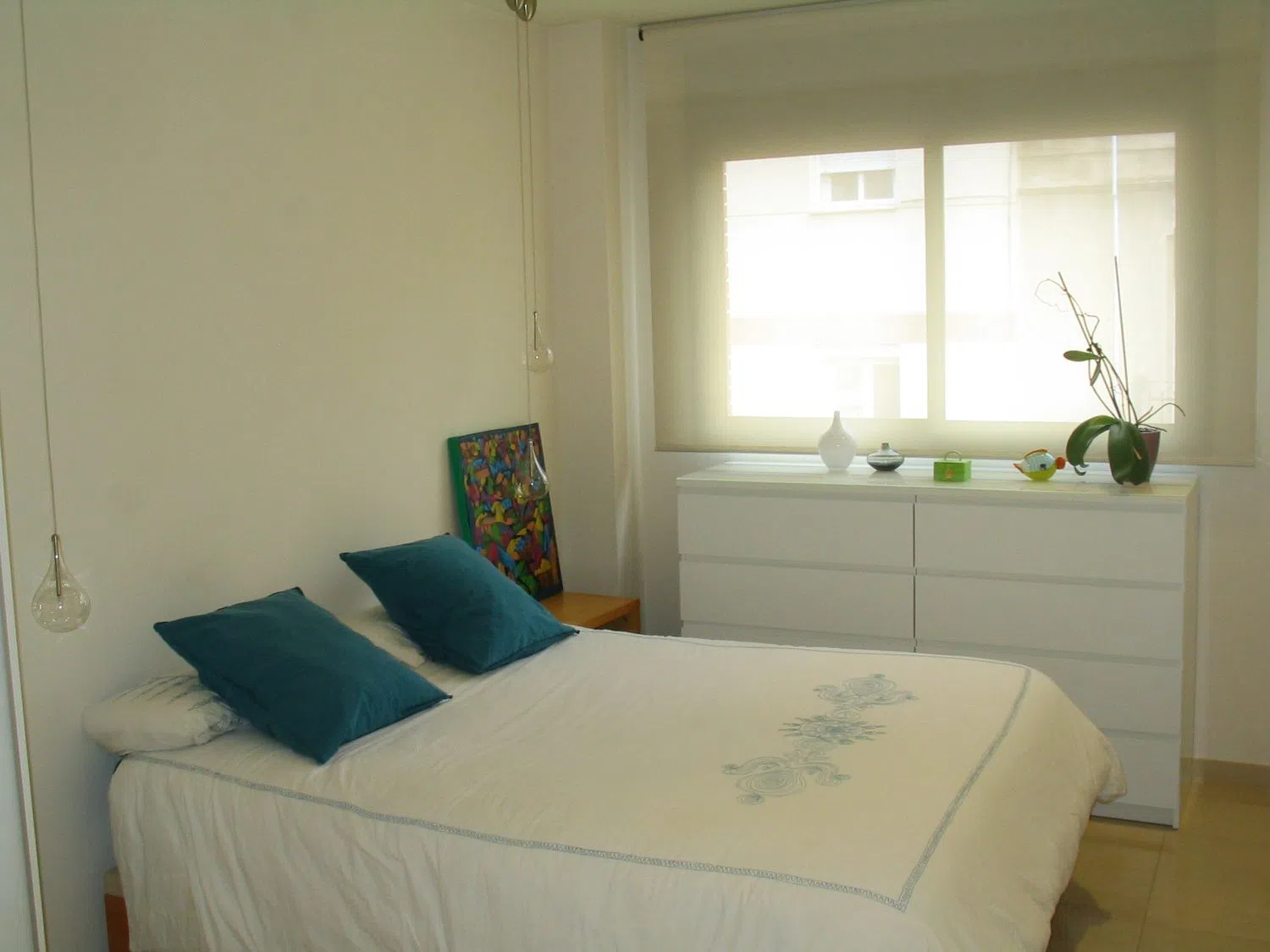 Ático en calle d'Enric Morera, 60 - Foto 7