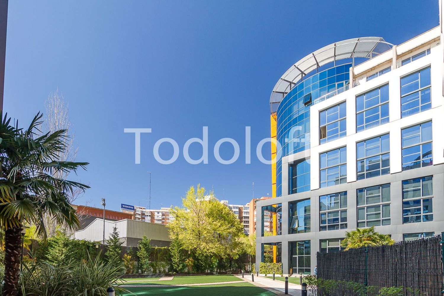 Dúplex en Avenida de Manoteras, 30, Virgen del Cortijo - Manoteras - Foto 23