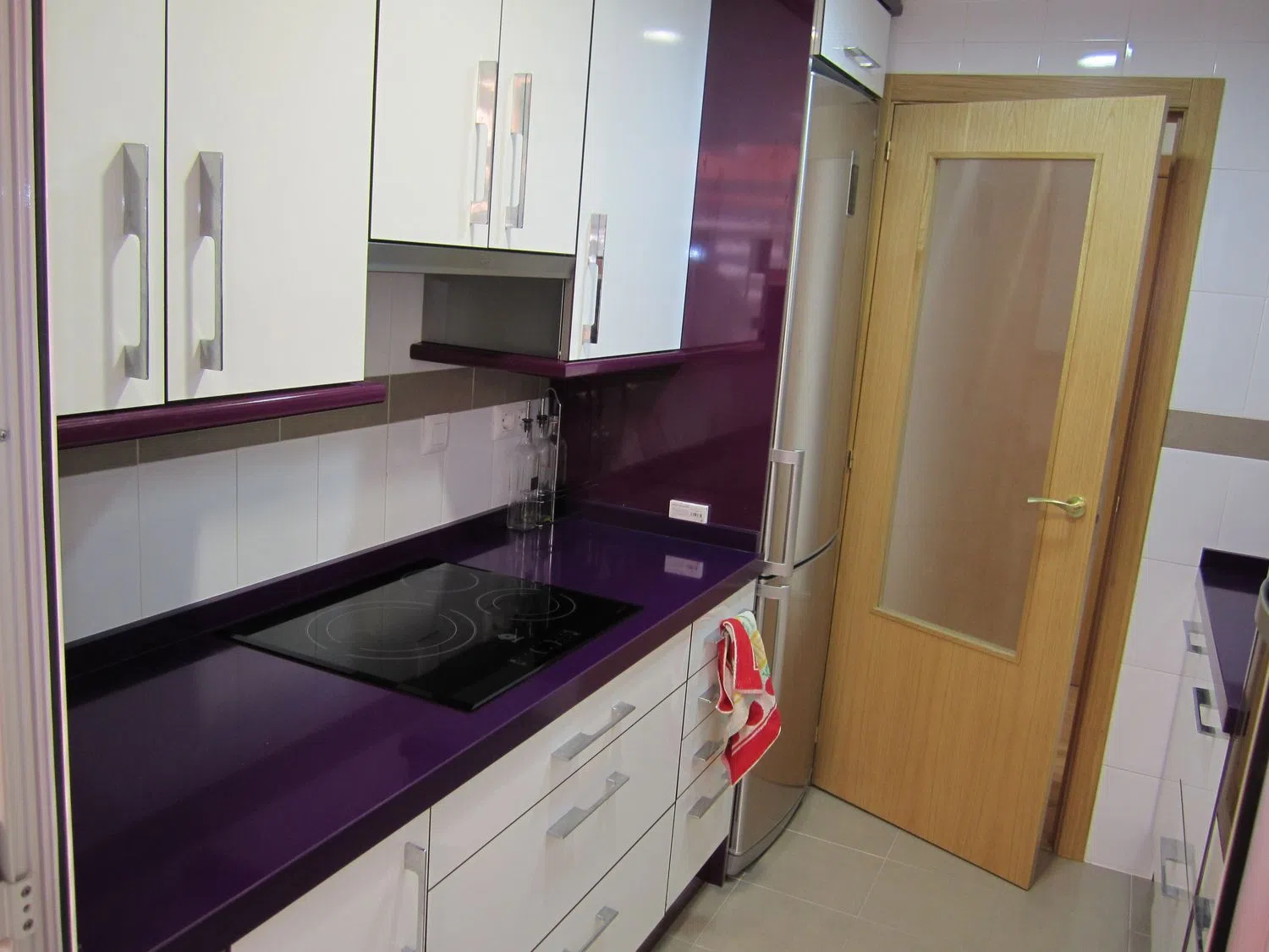 Piso en calle Calcio, 16 - Foto 8