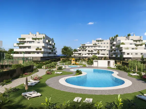 Piso en Alto Valle, 34 Carretera, El Juncal - Vallealto - Foto 17