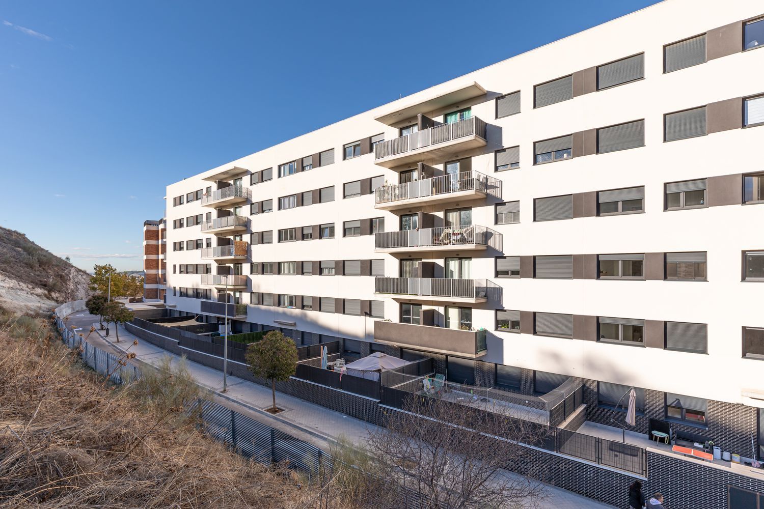 Piso en Calle Pilar Bardem, 1 a, Rivas Centro - Foto 38