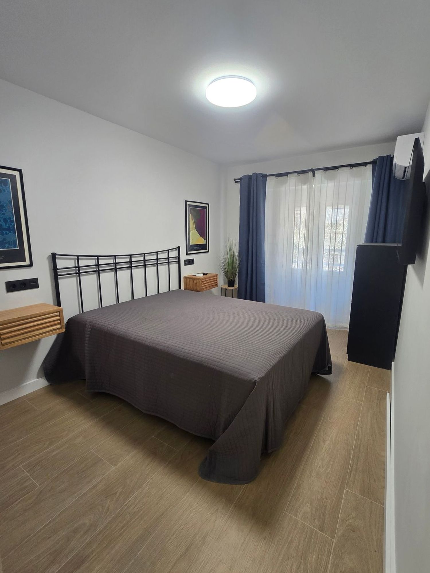 Piso en calle de Salamanca, 47 - Foto 2