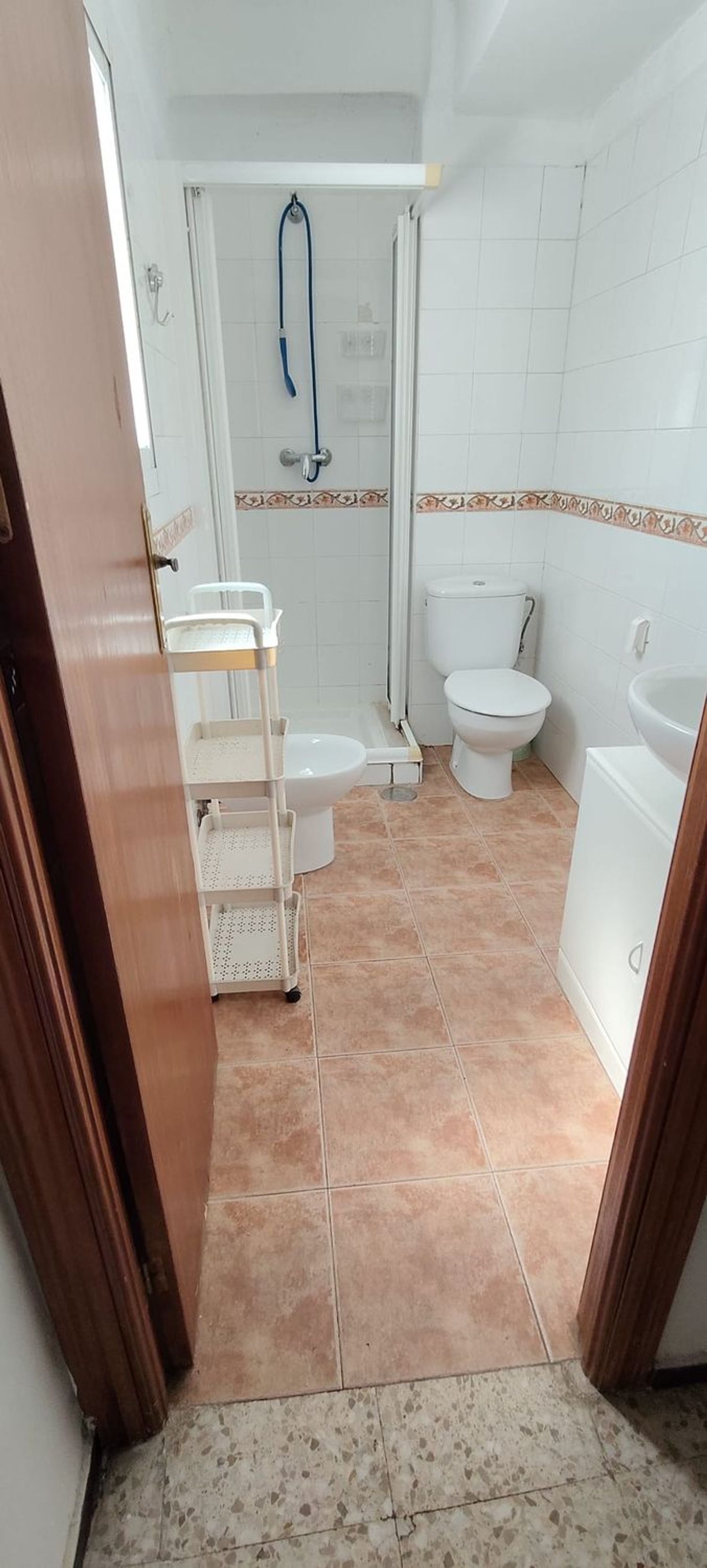 Piso en Calle Castellar, 56, Feria - Foto 3