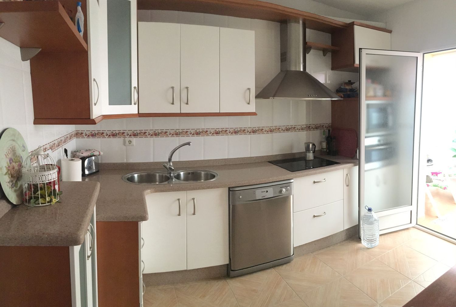 Chalet adosado en Calle Jabalcuz, 21 - Foto 5