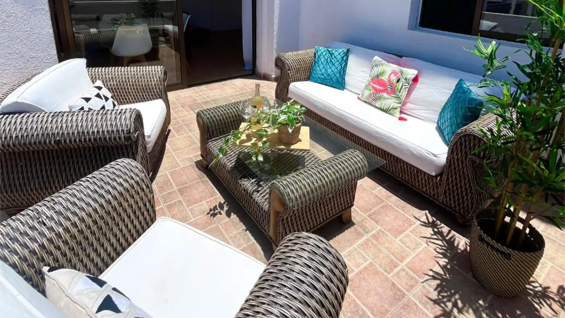 Apartamento en  Calle Antonio Navarro 18 - Foto 15