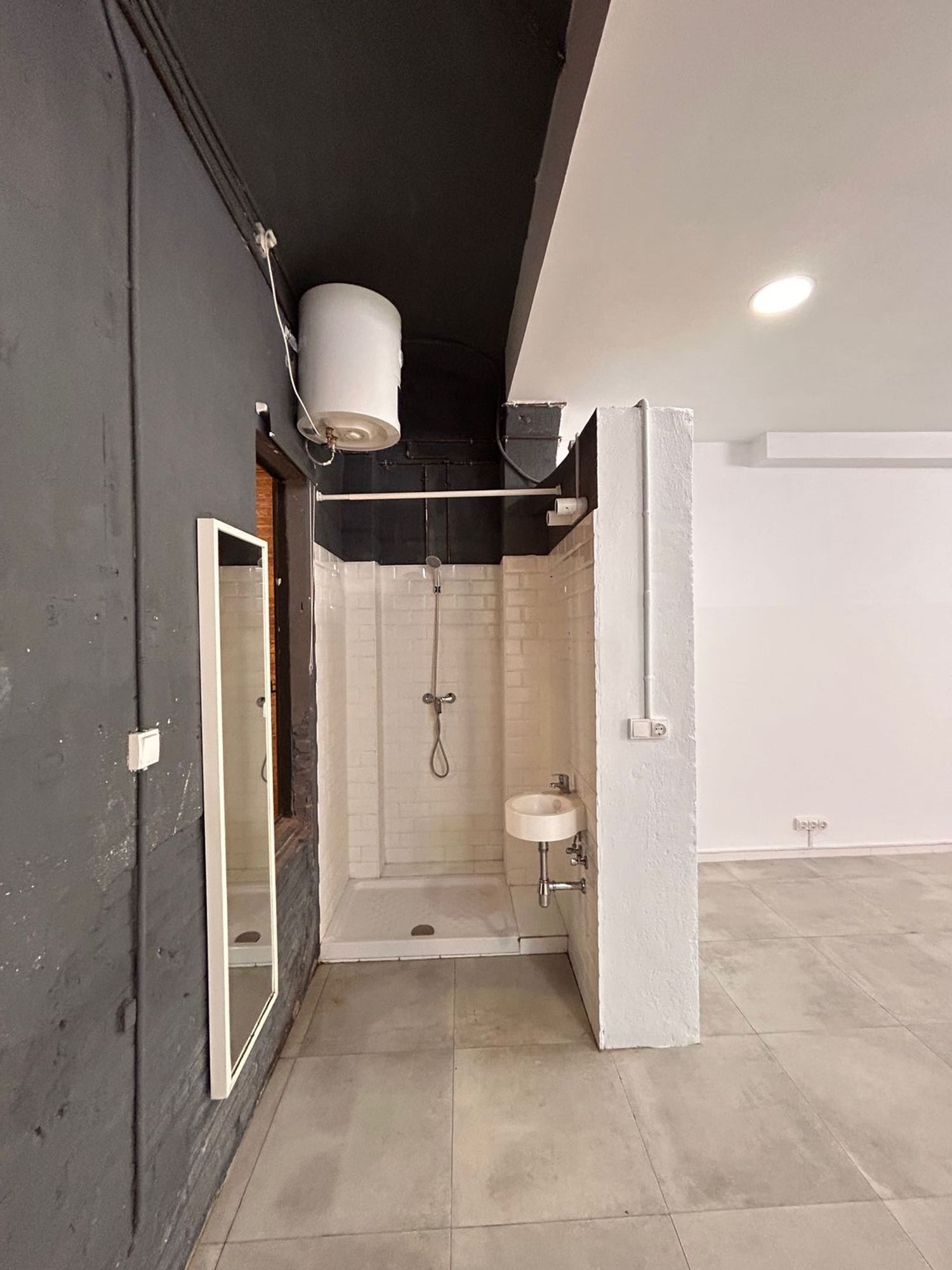 Estudio en Calle d'Àngel Guimerà, 1 - Foto 9