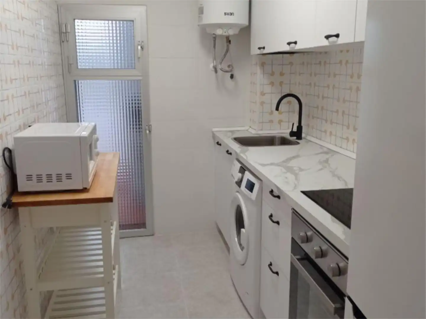 Piso en  Calle de Francisco Madariaga 24 - Foto 1