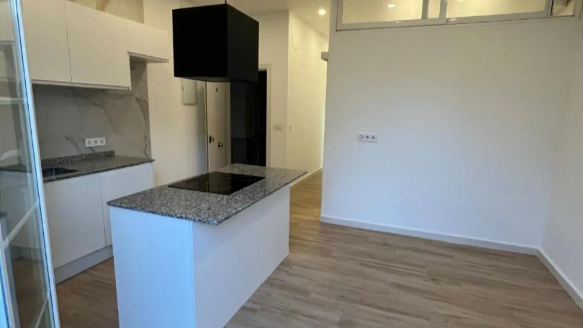 Piso en  Plaça Ruperto Chapí 2 - Foto 5