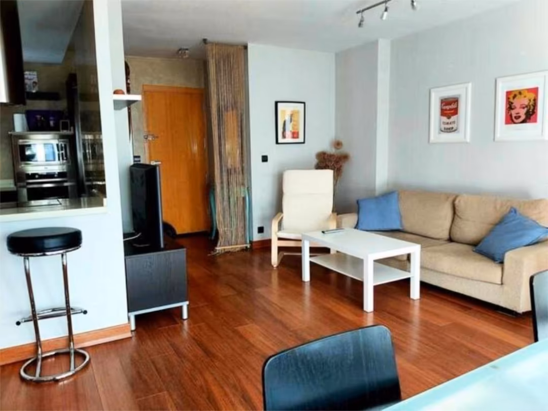 Piso en  Calle Doctor Delgado Roig 6