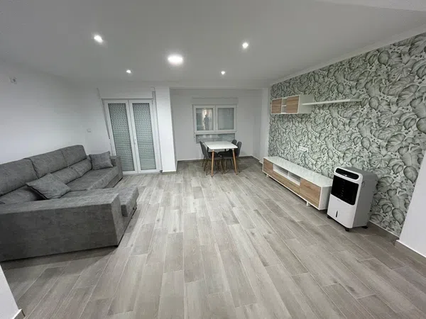 Piso en calle Doctor Arruga, 10