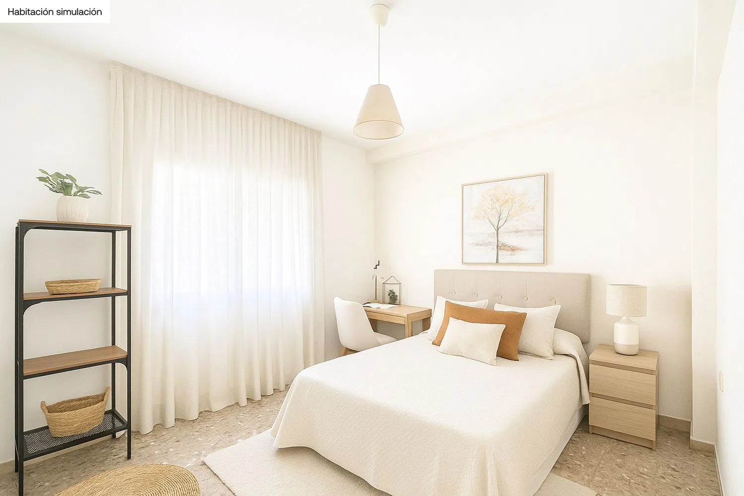 Piso en calle de Matias Perelló, 2 - Foto 11