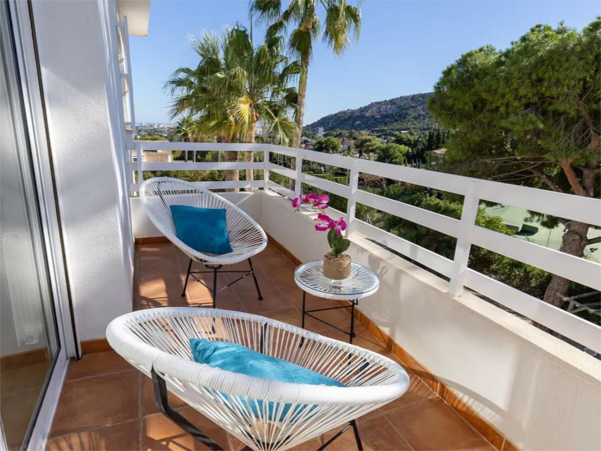 Chalet en  Calle de los Hermanos Álvarez Quintero 14 - Foto 12