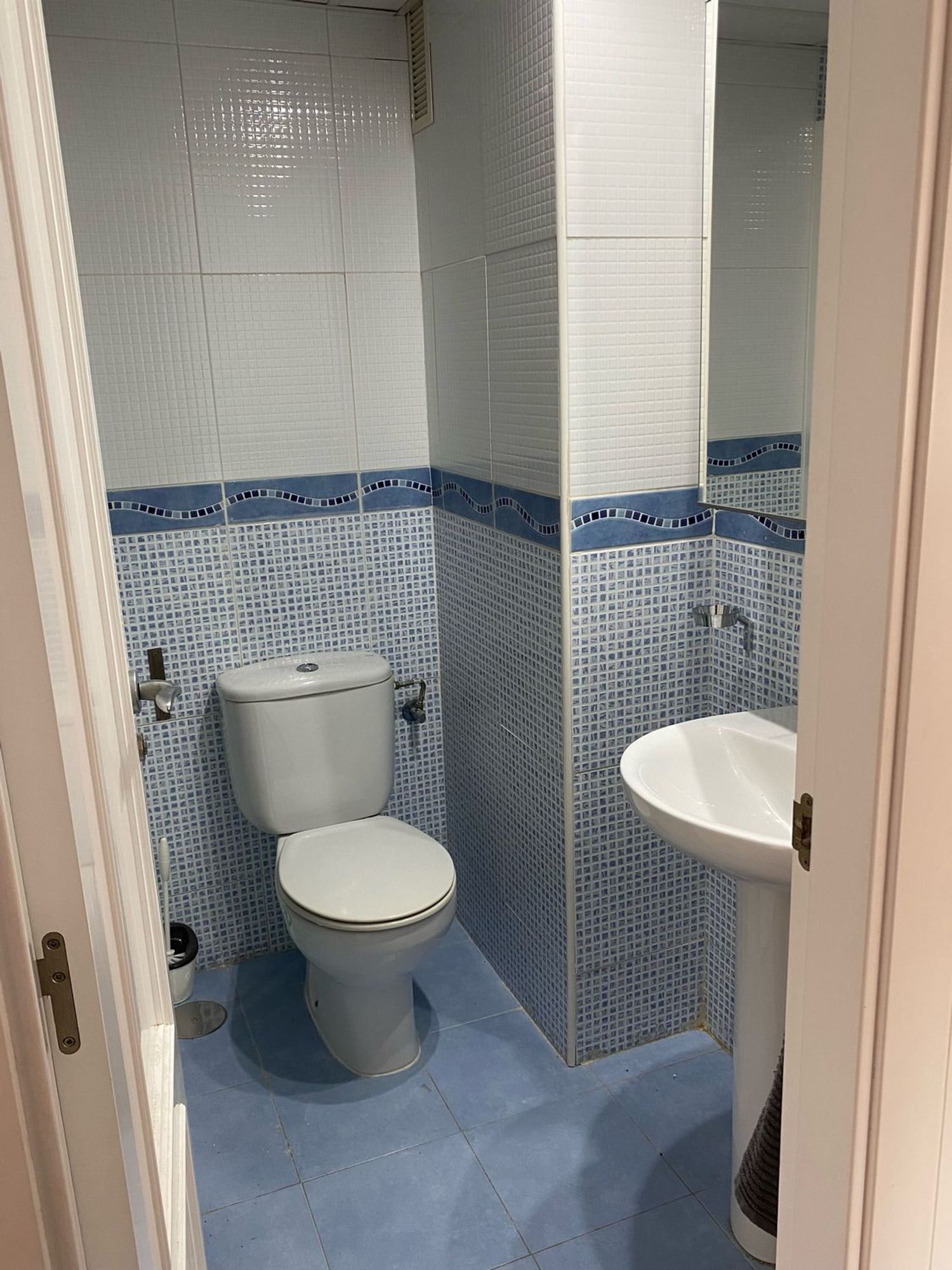 Piso en Calle Els Poblets, 10, Garbinet - Parque de las Avenidas - Foto 6