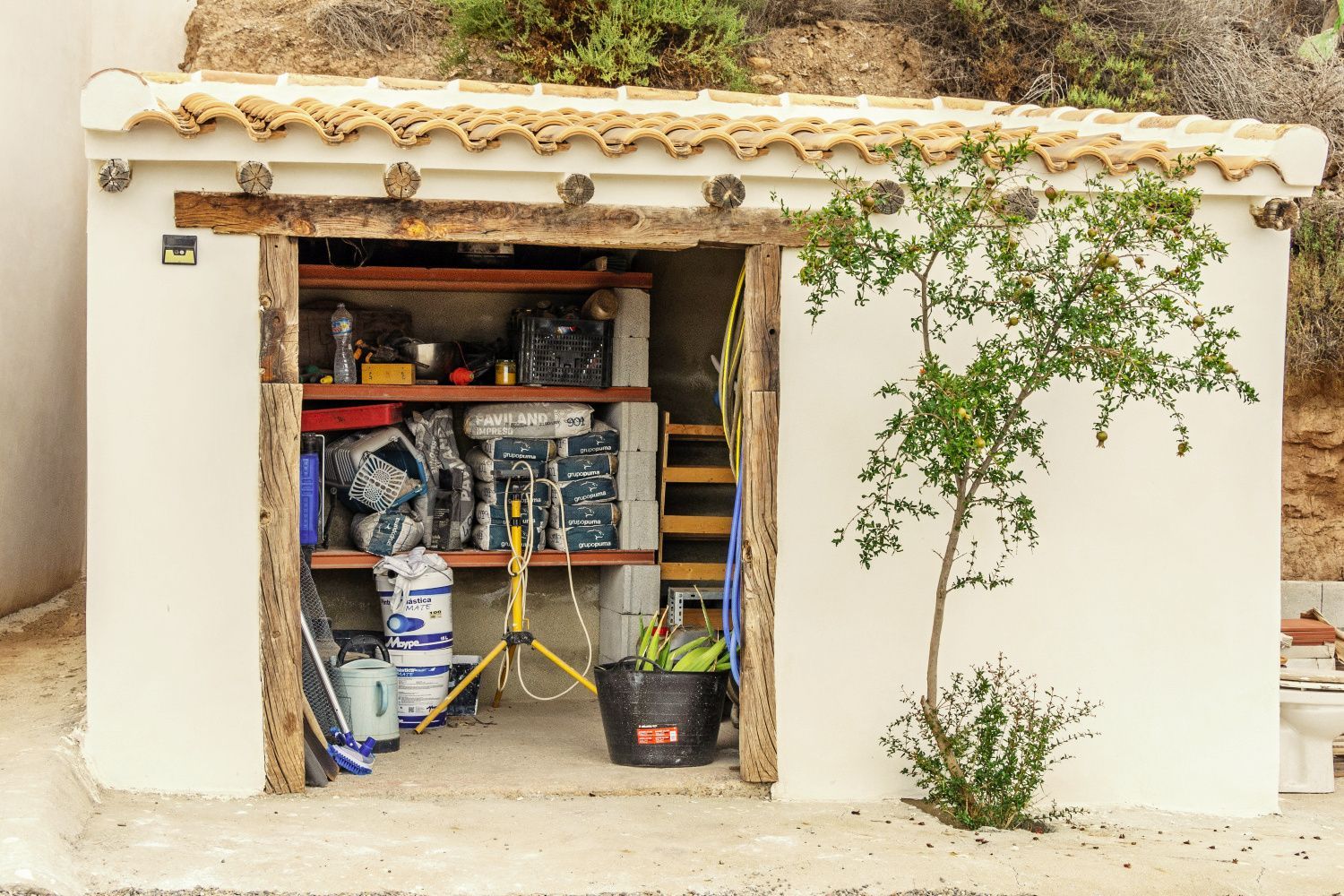 Cortijo en Barriada el Arroyo Medina, 55 - Foto 9