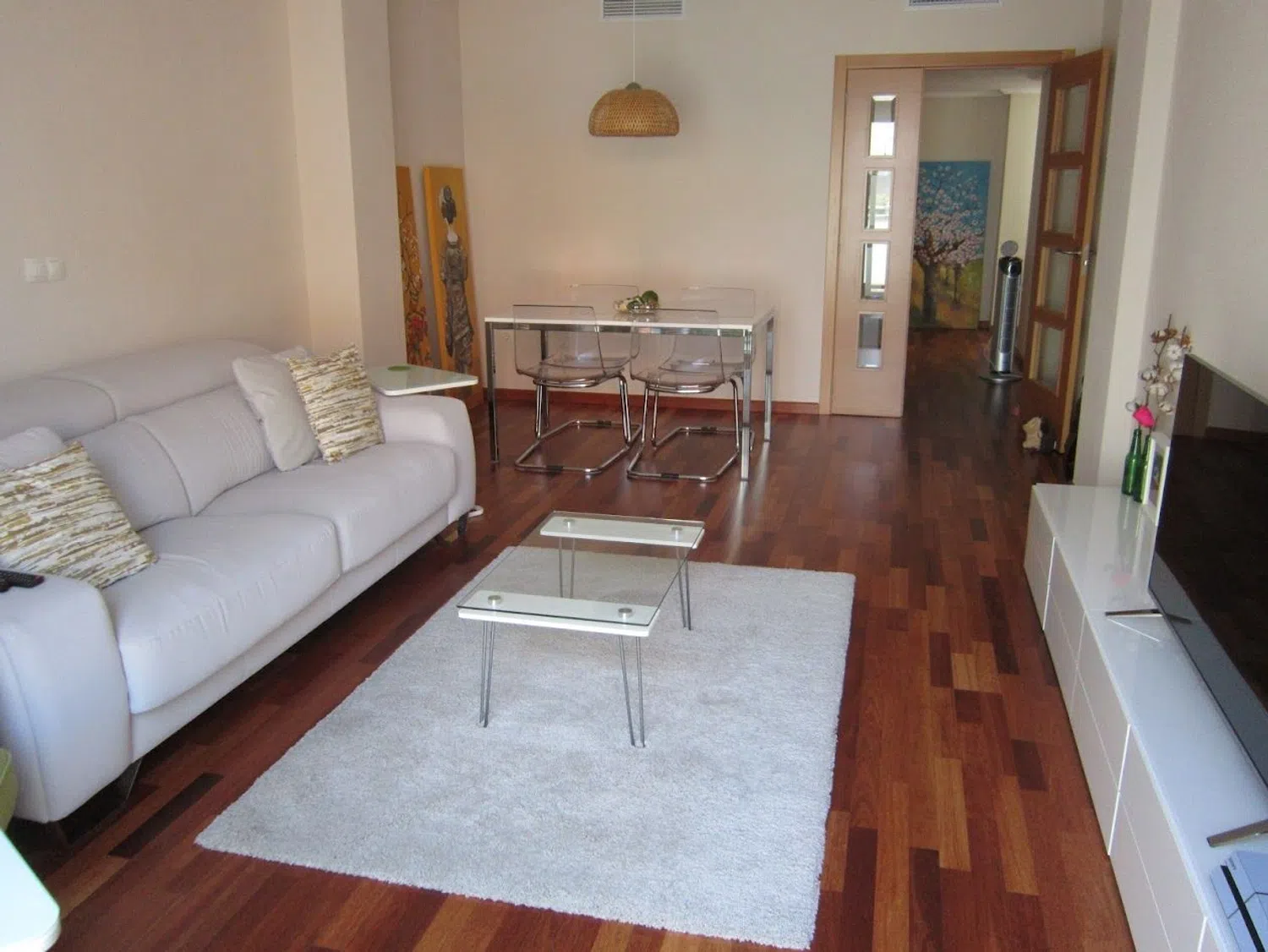 Piso en Barrio Espinardo - Foto 6