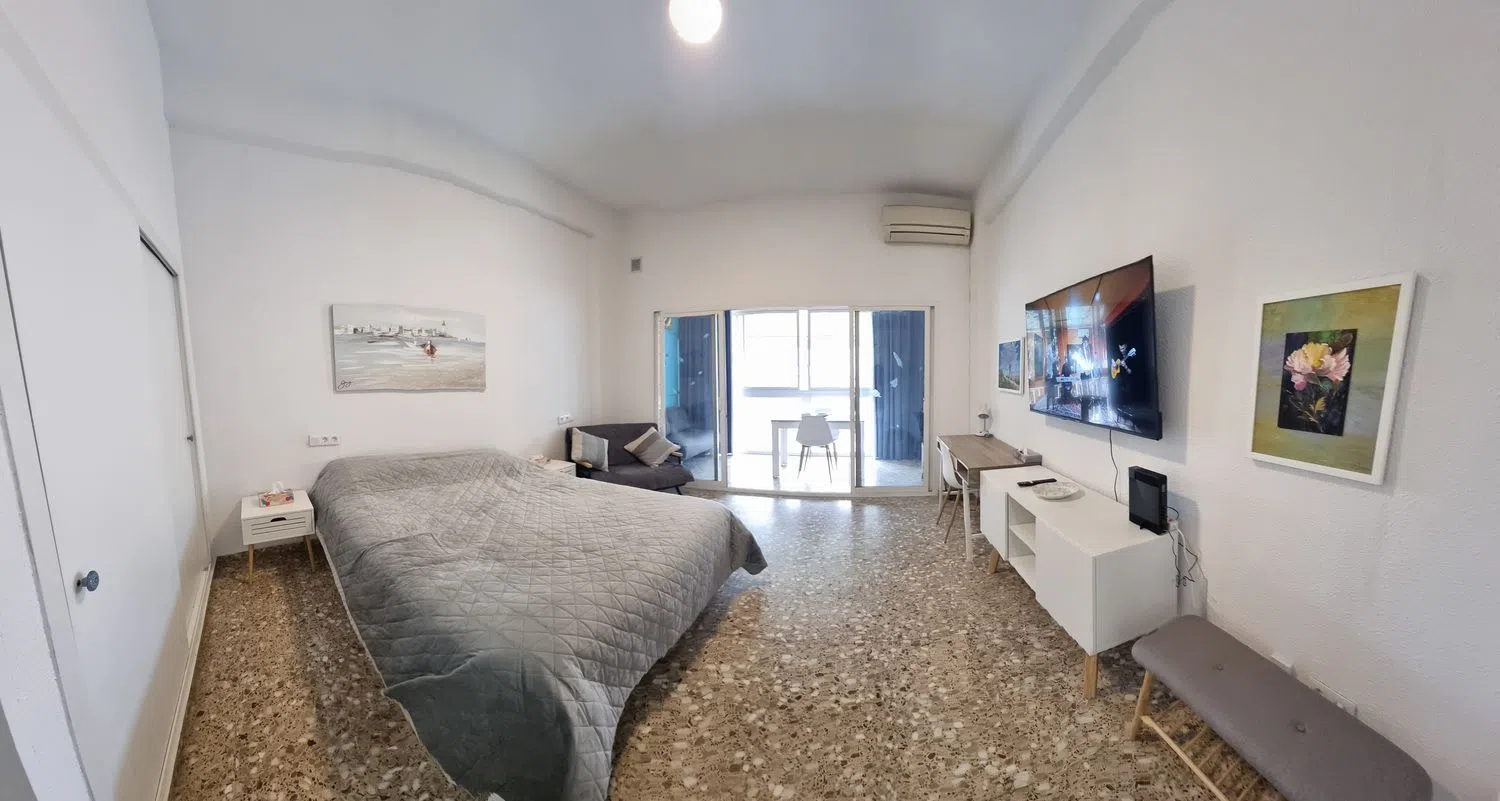 Estudio en calle Alcalde Manuel Catalán Chana, 10 - Foto 6